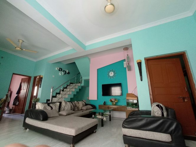 
 Color Psychology for Home: How to Choose Shades Moon and Spaces