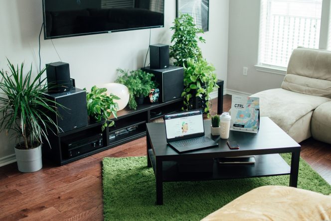 
 A Room-by-Room Guide to a Healthier, Allergen-Free Home